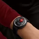 H. Moser & Cie.'s Off-Grid: A Smartwatch Alternative for the Modern Traveler
