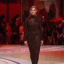 Aryna Sabalenka Shines in Gucci at Vogue World: Milano
