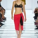 Miuccia Prada's Enduring Skirt Legacy: A Deep Dive into the Spring Collection