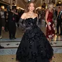 Jennifer Lopez's Captivating "Dolce Vita" Moment at Vogue World: Milano