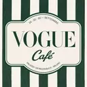 Vogue Café Returns to Milan for a Unique Fashion, Wellness, and Culture Fusion