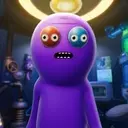 Trover Saves the Universe Disappears from eShop