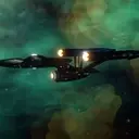 Star Trek Online Player’s Interstellar Acquisition: The New Constitution Pilot Multi-Mission Cruiser