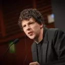Jesse Eisenberg on 'The Debut' and the Transformative Power of Community Theater