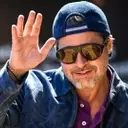 Brad Pitt Praises Independent Cinema's Revival at San Sebastian Film Festival