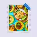 Top Hummus Brands Honored in 2026 Readers' Choice Awards