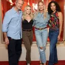 Mother Denim Inaugurates Beverly Hills Flagship Store After Pacific Palisades Fire