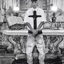 Dsquared2's Spring 2027 Collection: A Fusion of Sacred Symbolism and Pop Culture Rebellion