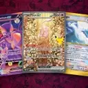 Top-Valued Cards from Pokémon TCG: 30th Celebration