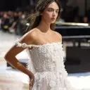 Bridal Trends from Vogue World: Milan 2026