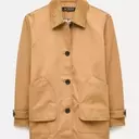 J.Crew's Iconic Barn Jacket Celebrates 40 Years of Timeless Style