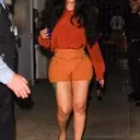 Stars Shine at Exclusive Vogue World: Milan After-Parties