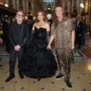 Jennifer Lopez's Striking Milan Fashion Week Ensembles