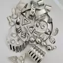 The Resurgence of Vintage Sterling Silver Jewelry in Fashion