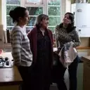 Bleecker Street Reveals Awards Strategy for 'Tender Loving Care', Elevating Kate O'Flynn in Supporting Category