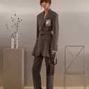 Ilenia Durazzi's Spring 2027 Collection: An Ode to Collaborative Creativity and Empowering Design