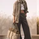 Brunello Cucinelli's Spring 2027 Ready-to-Wear Collection: Effortless Craftsmanship