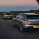 Bentley's First Electric SUV: The 2028 Torcal S Redefines Luxury Performance