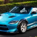 Nissan Unveils Z Kaze Concept with Classic '90s Tuner Style