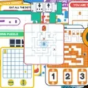 Challenging Your Mind with Tiny Mazes: A Free Puzzle Game Experience