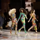 Vogue World Milan 2026: Robots on the Runway