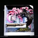 Aftershock PC Cherry Bloom: A Masterpiece of Gaming Innovation