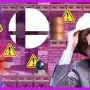 Super Smash Bros. Ultimate: OSHA Violations Uncovered