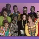 Then and Now: The Cast of 'A Different World'