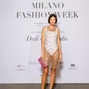 Milan Fashion Week Gala Celebrates Art and Italian Industry with Political and Fashion Elite