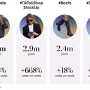 TikTok Trend Report: From Fashion to Football, the Latest Viral Moments