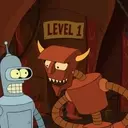 The Enigmatic Genesis of Futurama's Robot Devil