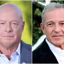 Former Disney CEO Bob Chapek Accuses Successor Bob Iger of Orchestrating His Ouster