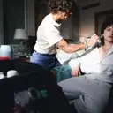 King Princess's Day at Milan Fashion Week: A Behind-the-Scenes Look
