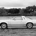 A Nostalgic Look at the 1977 Ford Thunderbird