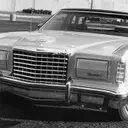 The 1977 Ford Thunderbird: A Shift Towards Accessibility and Performance