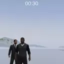The Ultimate GTA 5 Challenge: Surviving Random Teleportation Every Minute