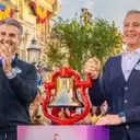 Bob Iger Reflects on Leadership Qualities for Disney's CEO Successor Amidst Past Turmoil