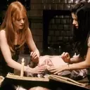 Enchanting Cinematic Journeys: Films Evoking the Spirit of 'Practical Magic'