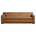 Top Picks: The Best Leather Sofas for Modern Homes