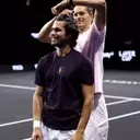 Carlos Alcaraz's Unexpected Top Knot: A Laver Cup Hair Saga