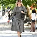 Chloë Sevigny's Effortless Fall Fashion: Mastering the Art of Elevated Casualwear