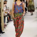 Alberta Ferretti's Spring 2027 Ready-to-Wear Collection Unveiled