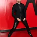 Paul Anthony Kelly's Style Evolution: From Prep to Provocative