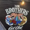 A Barbershop in Tokyo: A Quirky Nod to Super Mario Bros.