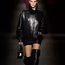 The Enduring Appeal of the Funnel Neck Jacket: A Fall Fashion Essential