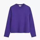 Embrace the Bold: Styling Red and Purple for a Chic Fall Look