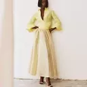 Greta Constantine's Spring 2027 Collection: A Homage to Clientele Desires