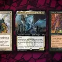 Obscure Magic: The Gathering Card's Value Soars Due to New Commander Synergy