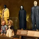 Academy Museum Unveils "The Horror Show" Exhibition