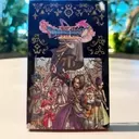 Square Enix Unveils Exclusive “Dragon Quest XI S” Sleeve for Switch 2 in Japan